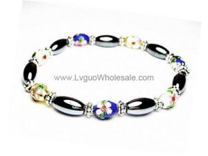 Hematite Bracelet